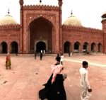 Muslim Woman Gains Custody of Christian Girl in Pakistan