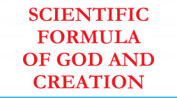 Scientist claims mathematical findings match Genesis Creation account