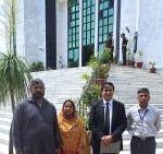 Constitutional Court in Pakistan to Revisit Ruling on Married Girl