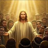 Jesus Saves